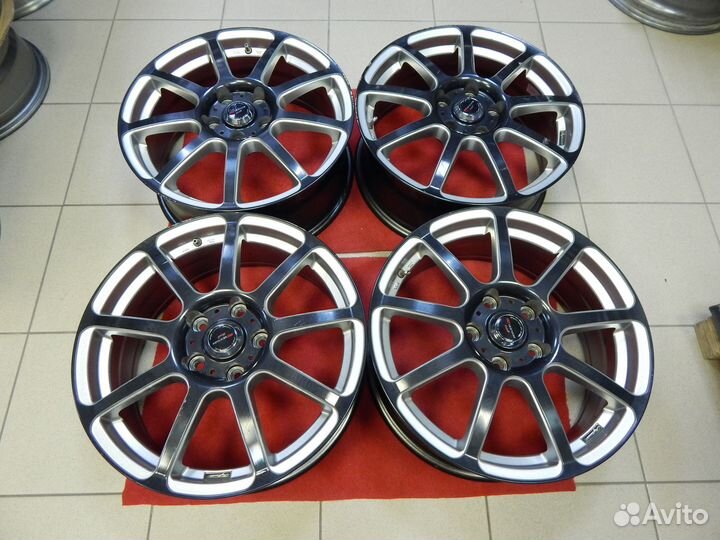 737 Monza R17 5*114.3 J7 ет48 б/п по РФ