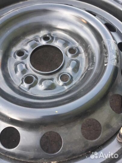 Оригинальные японские штампы R16