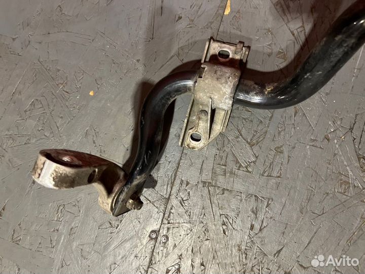 Стабилизатор подвески (поперечной устойчивости)