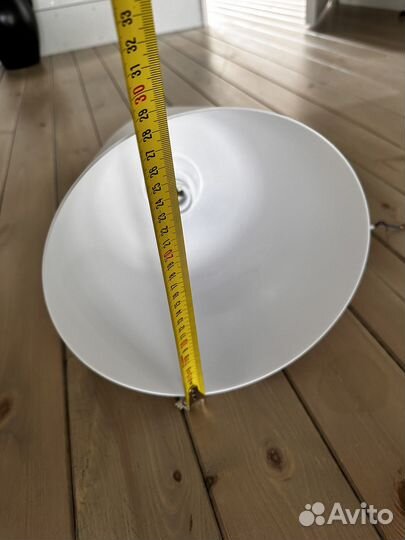 Светильник потолочный