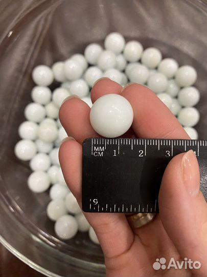 Керамические шарики