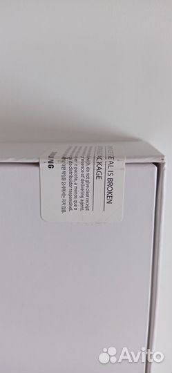 Планшет samsung galaxy tab s6 lite, 4/64, вф + сим