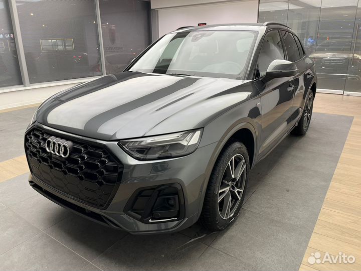 Audi Q5 2.0 AMT, 2023