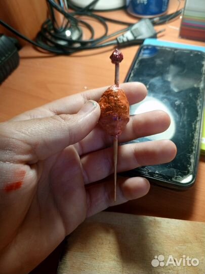 Поплавок для рыбалки