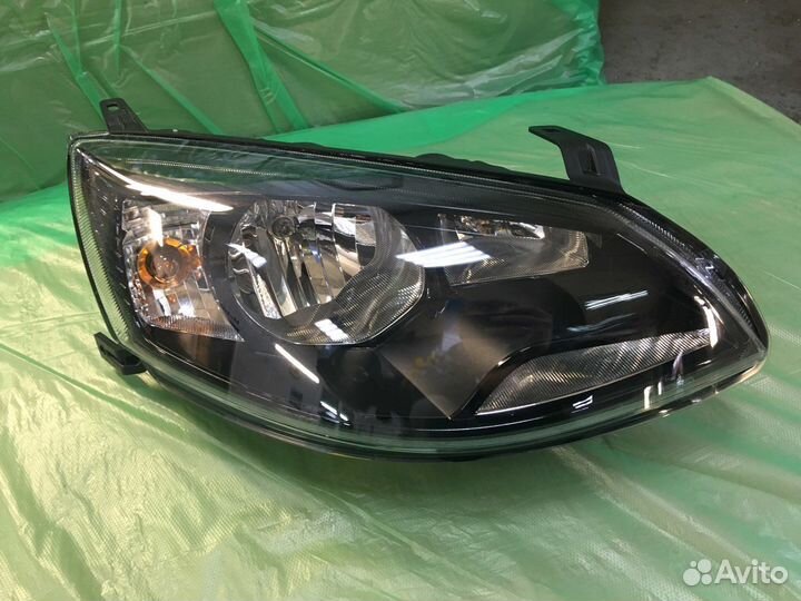 Правая фара LADA Kalina 2 (новая) ваз 2192 / 2194