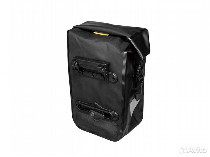 Гермо сумка на багажник Topeak Pannier Drybag 16L