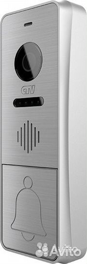 Вызывная панель CTV-D3000