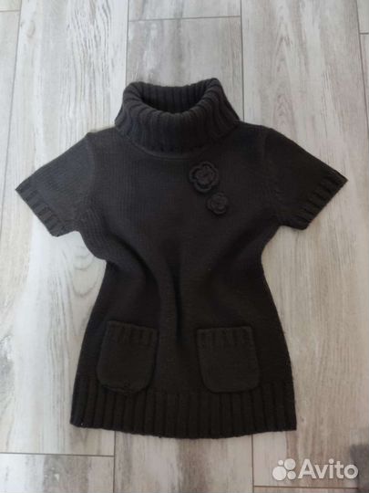 Пакет вещей для девочки