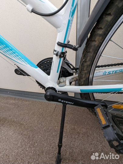 Велосипед Stern Vega 2