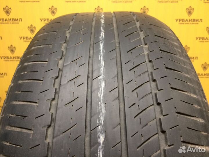 Bridgestone Dueler H/L 245/55 R19