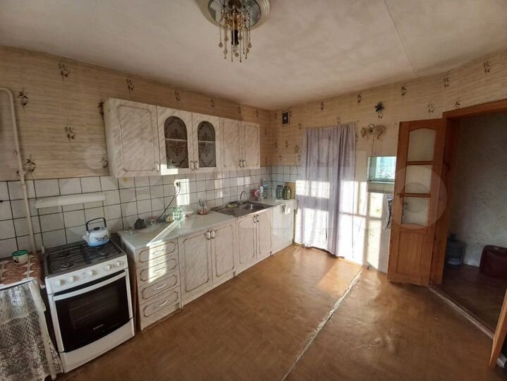 1-к. квартира, 45 м², 4/5 эт.