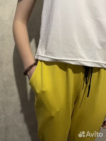 Спортивные штаны женские