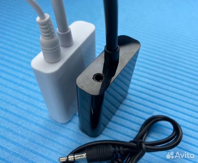 Переходник hdml на VGA