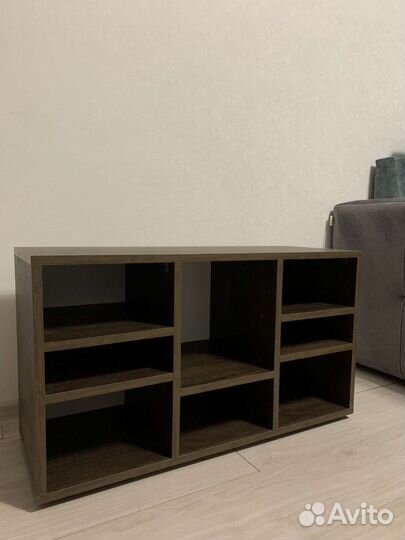 Обувница в прихожую