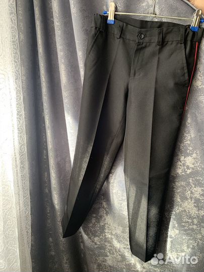 Казачья форма