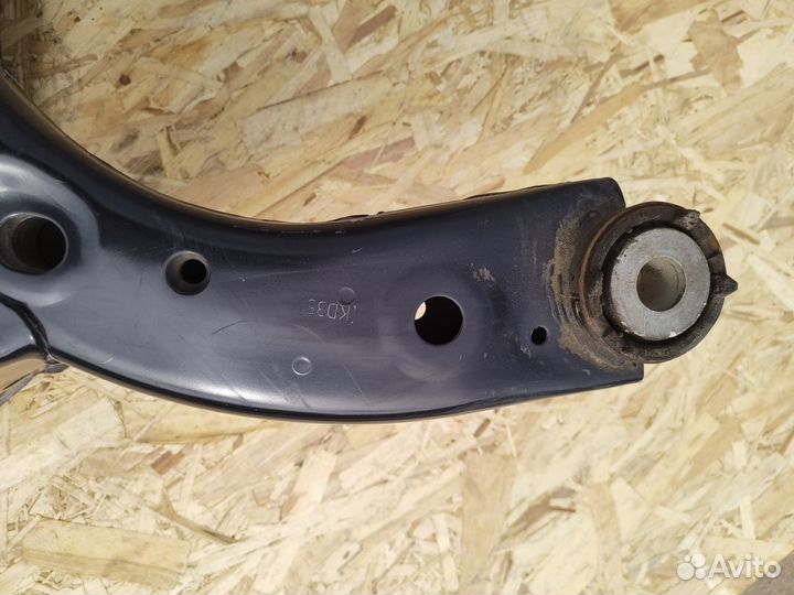 Подрамник задний Mazda CX-5 (KF) (2017)