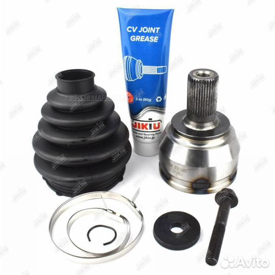 Jikiu JC51003 шрус перед прав/лев