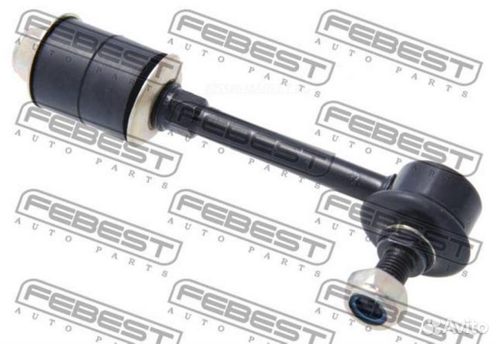 Febest 0223-B15 Тяга стабилизатора зад прав/лев