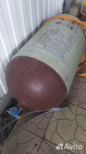 Установка гбо метан