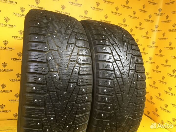 Nokian Tyres Hakkapeliitta 7 SUV 265/60 R18 114T