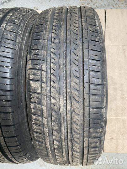 Kumho Solus KH17 195/55 R16