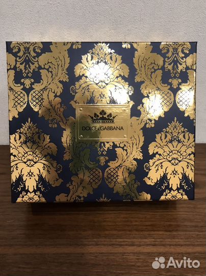 Парфюмерия мужская