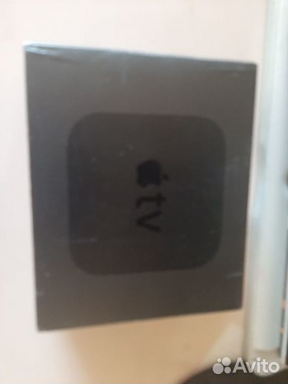 Apple tv 4k 32gb