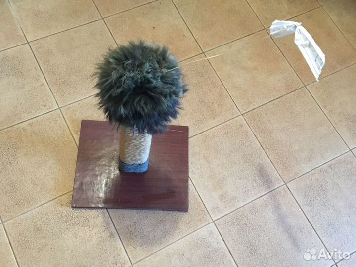 Когтеточка «Забава»