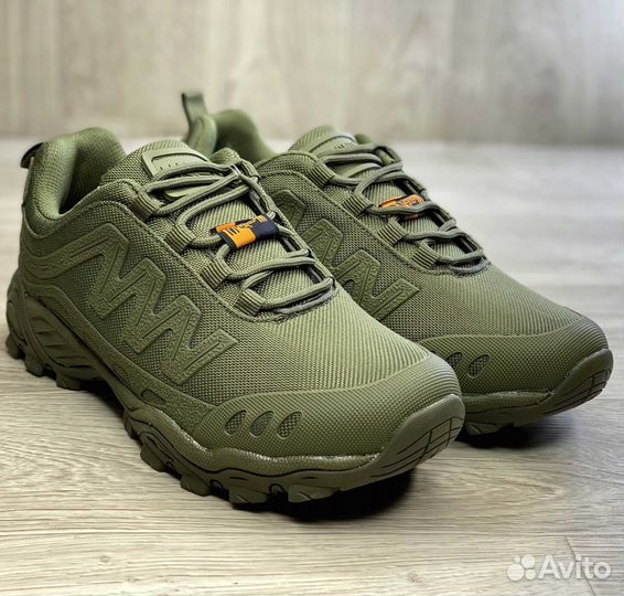 Magnum кроссовки тактические