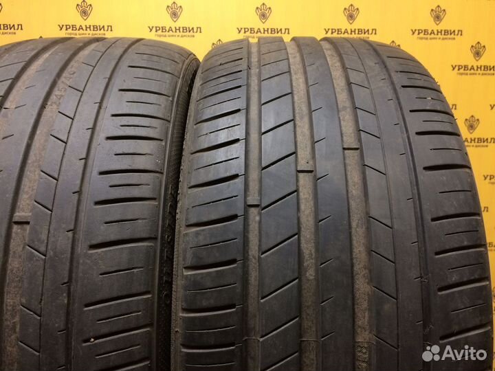 Kapsen S2000 SportMax 245/40 R18 97W