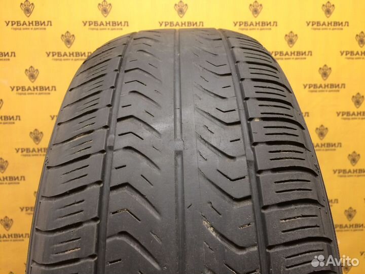 Yokohama Geolandar G900 215/55 R17