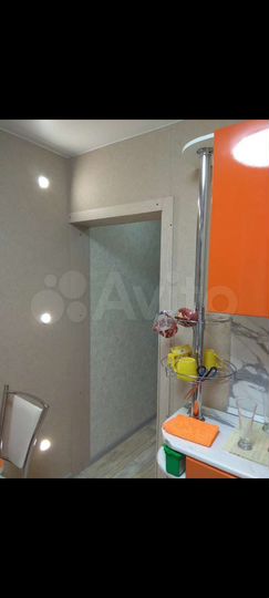 1-к. квартира, 32 м², 5/5 эт.