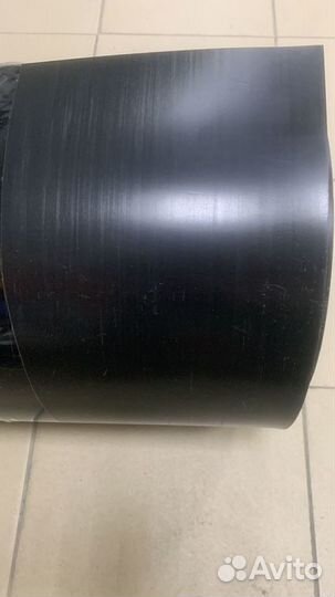 Пластик листовой для расширителей, брызговиков