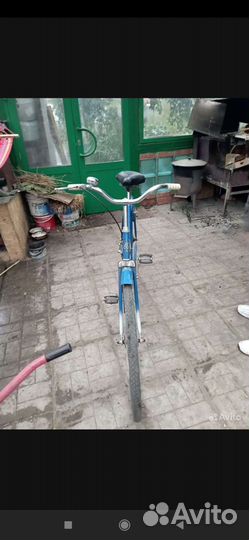 Велосипед сура