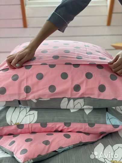 Белье постельное