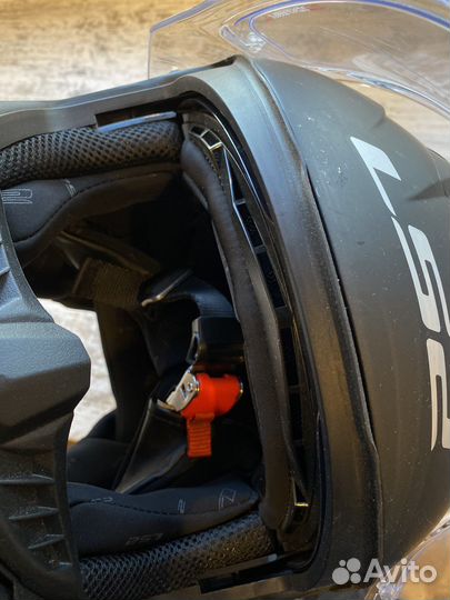 Шлем для мотоцикла