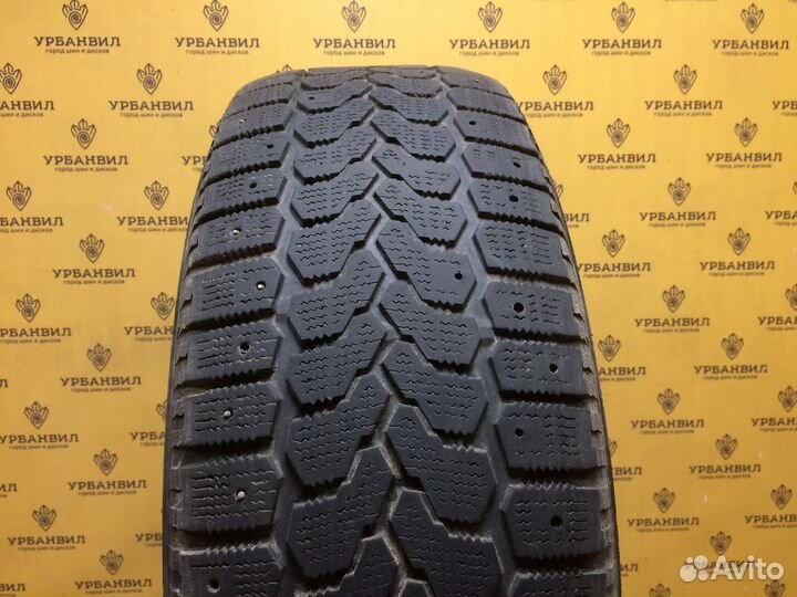 Yokohama Ice Guard F700Z 235/65 R17 108Q