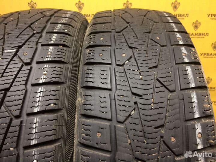 Contyre Arctic Ice 3 185/65 R15 88T