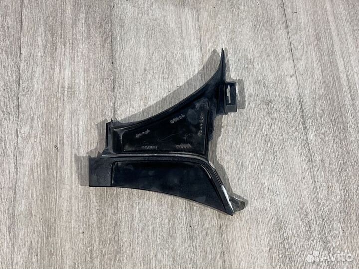 Кронштейн бампера Mercedes GLC передний W253 X253