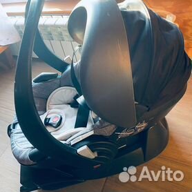 Isofix stokke outlet izi go