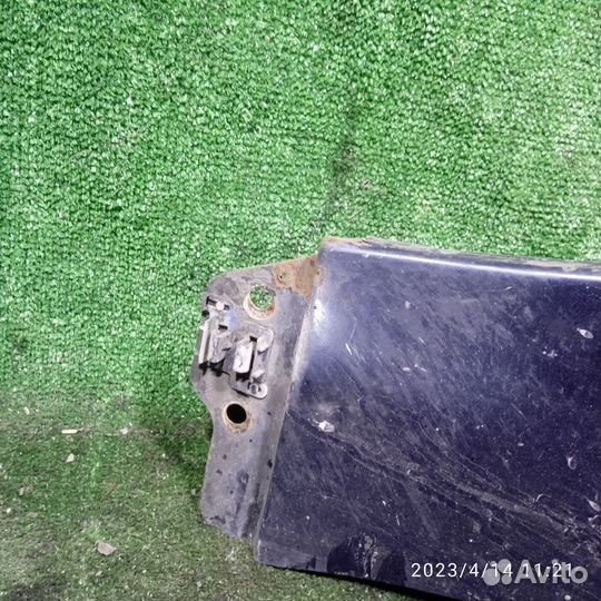 Крыло переднее левое Opel Omega