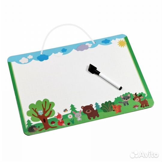 Планшет маркерный