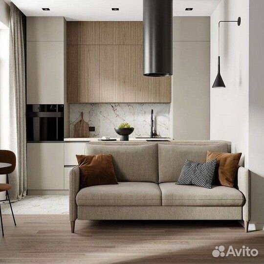 Дизайн интерьера. Визуализация. Чертежи