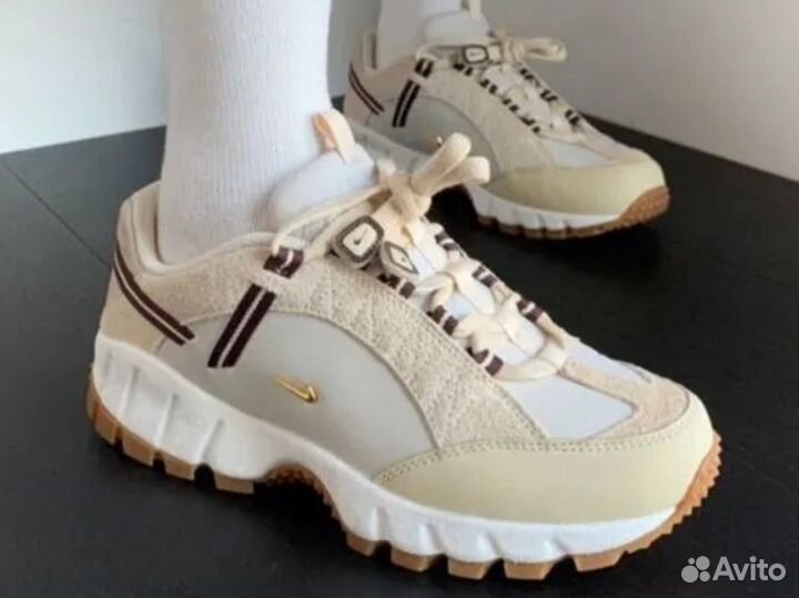 Nike x Jacquemus Beige (36-41)