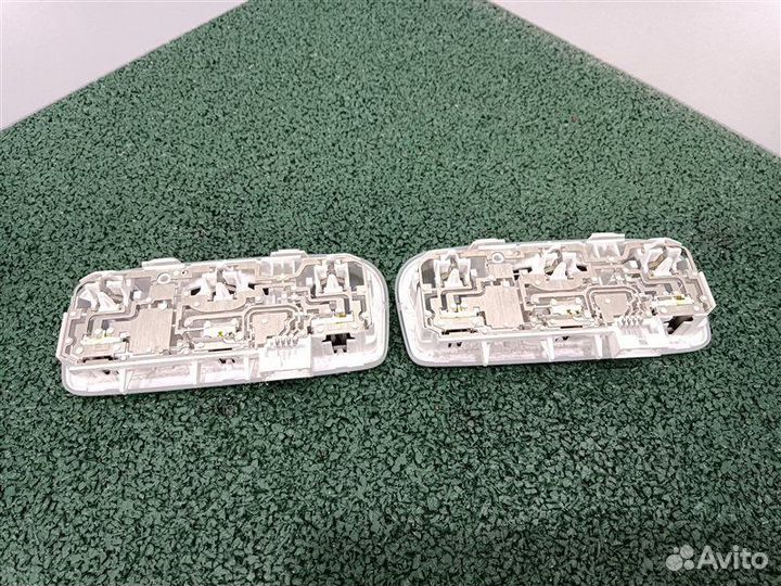 Плафон салонный Renault Fluence 1.6 2012