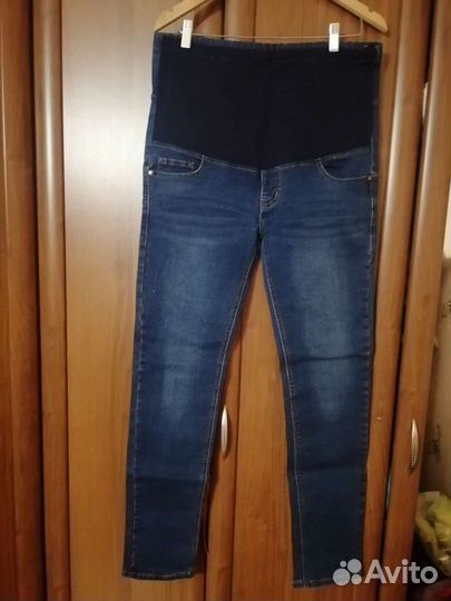 Одежда для беременных 48 50 пакетом