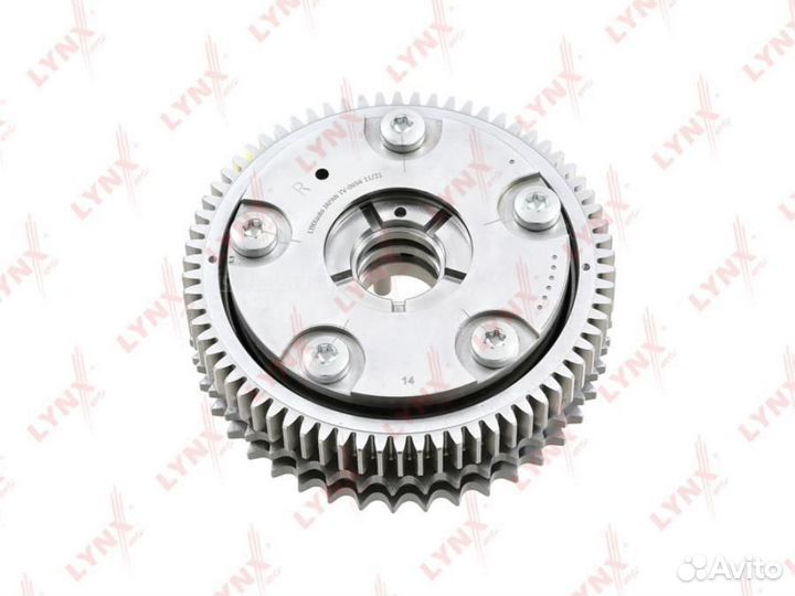 Lynxauto TV-0056 Муфта распредвала