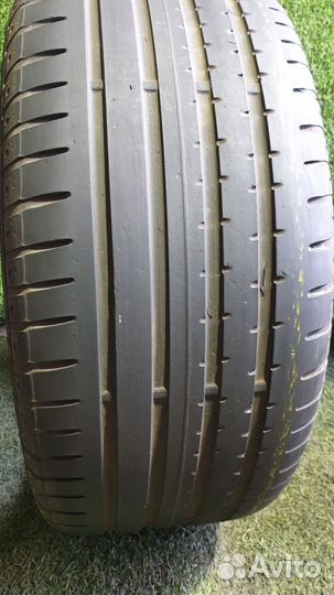 Continental ContiSportContact 2 255/35 R20