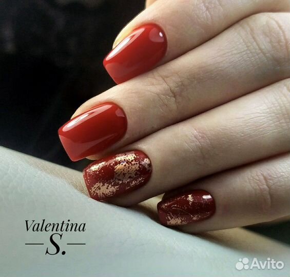 Маникюр педикюр в Северном