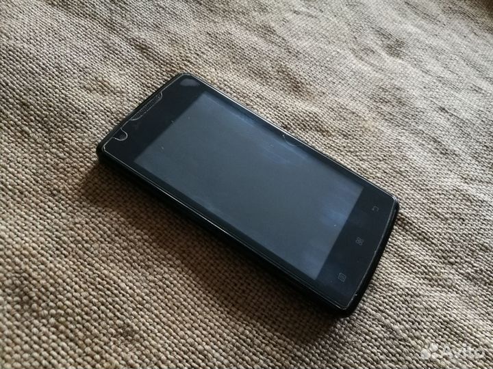 Lenovo A1000, 8 ГБ